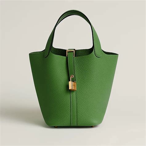 hermes picotin 18 europe price|Hermes picotin 18 with strap.